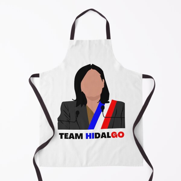 Item preview, Anne hidalgo designed and sold by Izemiro.
