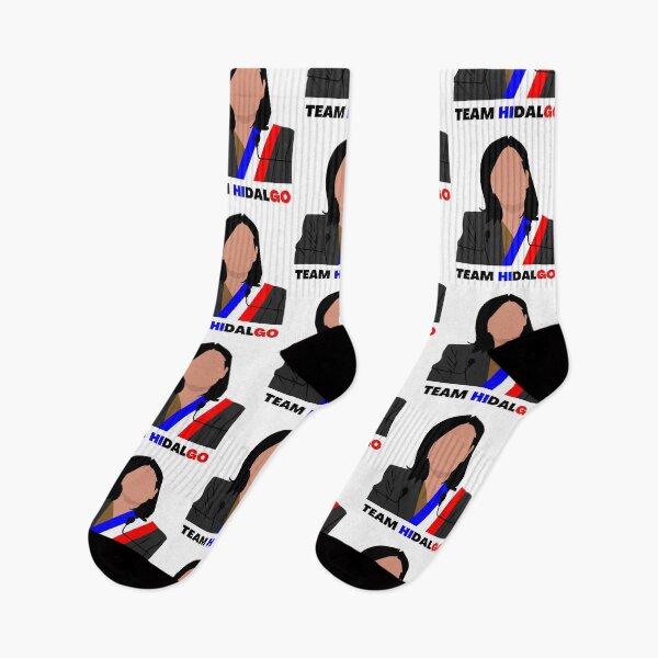 Item preview, Anne hidalgo designed and sold by Izemiro.