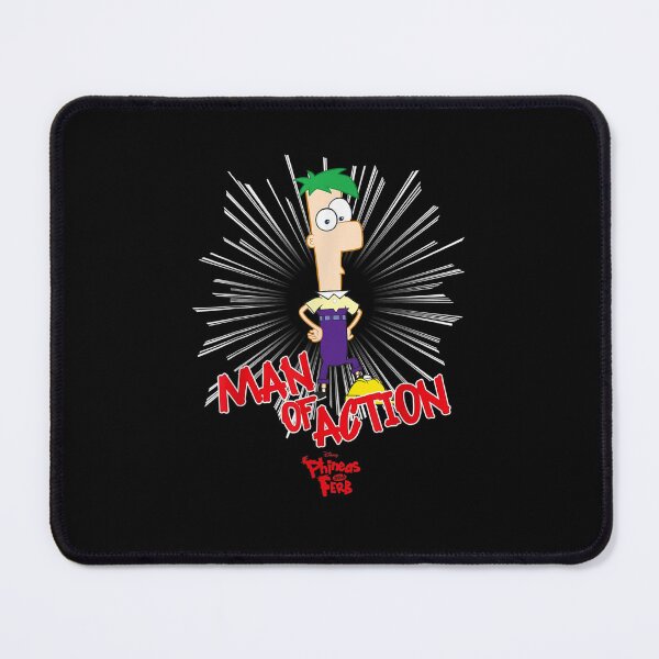 Item preview, Man Of Action designed and sold by KarElizabeth.
