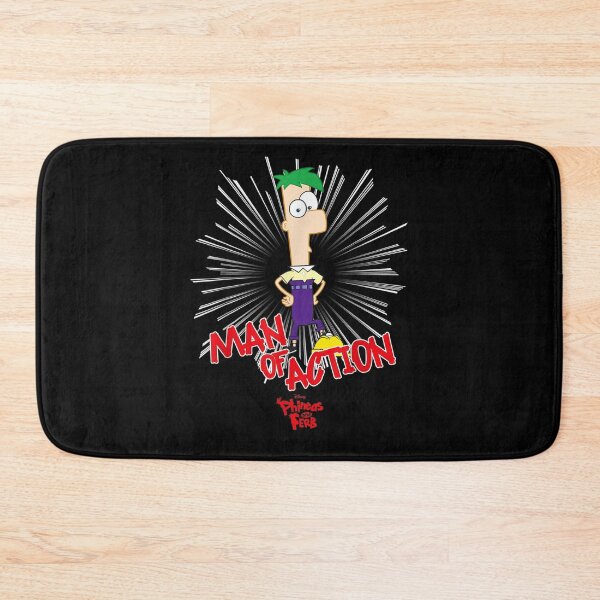 Item preview, Man Of Action designed and sold by KarElizabeth.