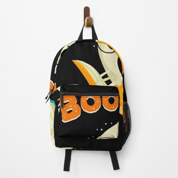 Item preview, Booooks Cute Ghost Reading Books Halloween designed and sold by Teapot-art.