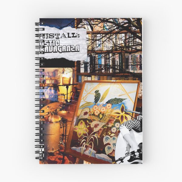 Item preview, KT Tunstall kt tunstalls acoustic extravaganza designed and sold by ChrisHoefferle.
