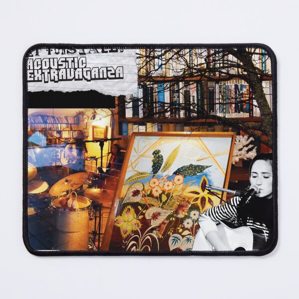 Item preview, KT Tunstall kt tunstalls acoustic extravaganza designed and sold by ChrisHoefferle.