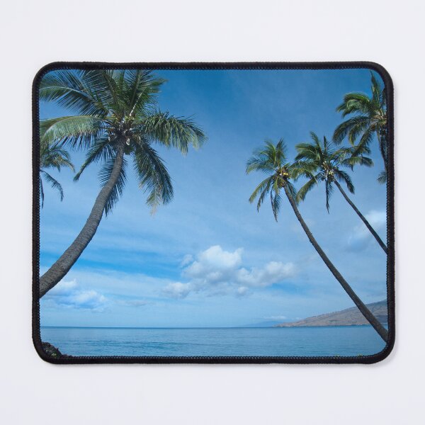 Item preview, Kihei Morning, Maui designed and sold by srwdesign.
