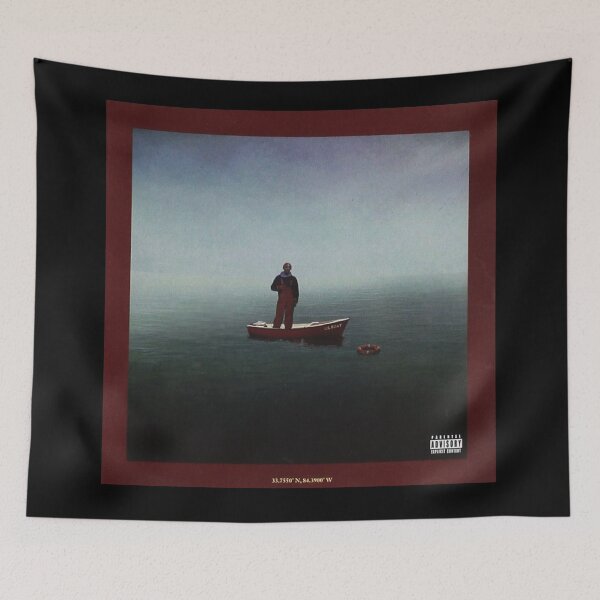 Item preview, Lil Yachty Lil Boat designed and sold by KarenHarris45.