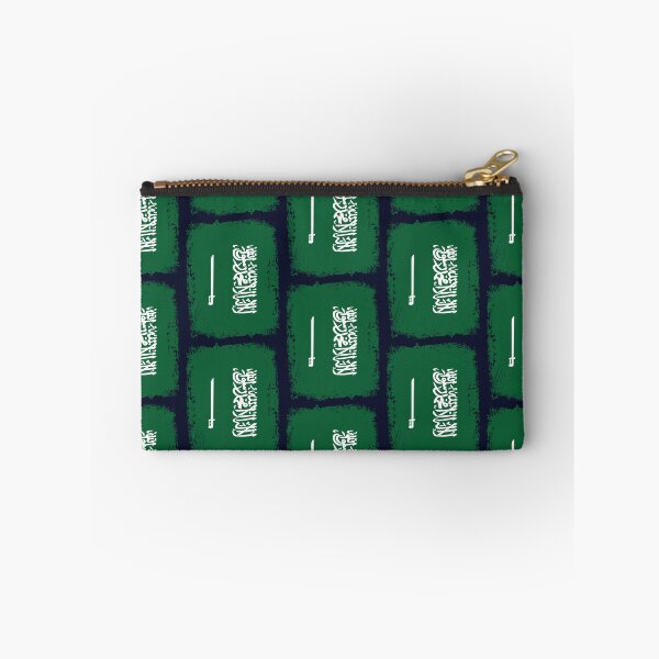 Item preview, Saudi Arabia Flag Distressed designed and sold by rafaeltto.