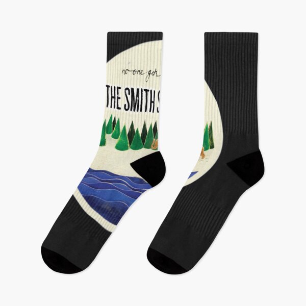 Item preview, The Smith Street Band no one gets lost anymore  designed and sold by MarenEckert.