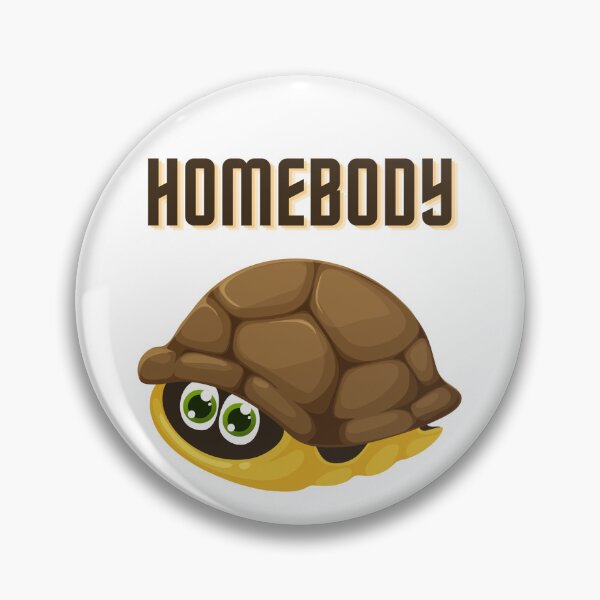 Item preview, Homebody designed and sold by Ycotton8.