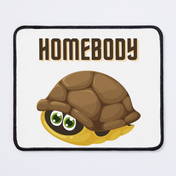 Item preview, Homebody designed and sold by Cotton Made.