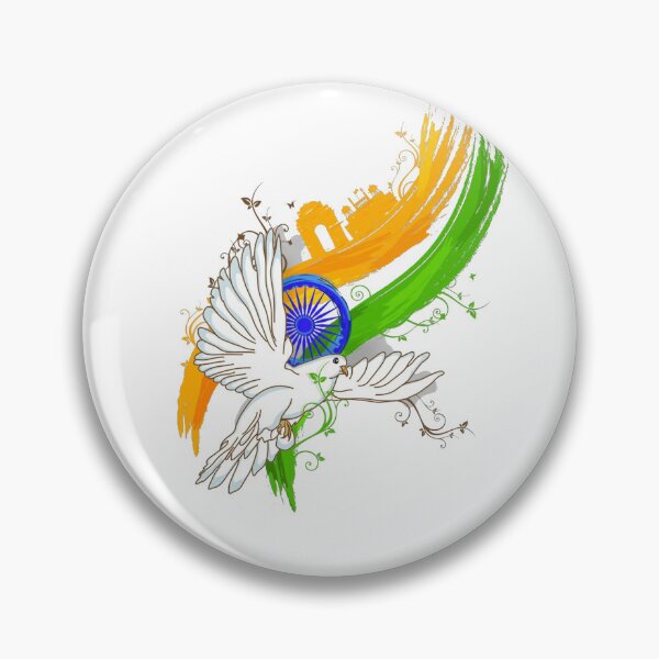 Item preview, Tiranga a Tiranga a Tiranga designed and sold by Asasici.