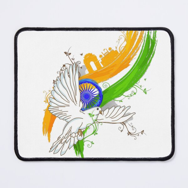 Item preview, Tiranga a Tiranga a Tiranga designed and sold by Asasici.
