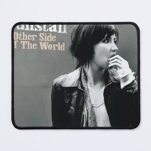 Item preview, KT Tunstall other side of the world designed and sold by ChrisHoefferle.