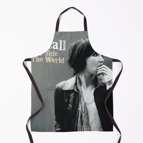 Item preview, KT Tunstall other side of the world designed and sold by ChrisHoefferle.
