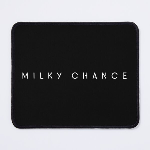 Item preview, Milky Chance logo designed and sold by LORIANNBOON5.