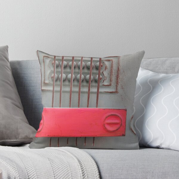Item preview, Fretful designed and sold by Monnie Ryan.
