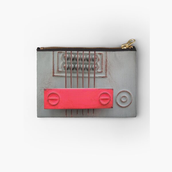 Item preview, Fretful designed and sold by Monnie Ryan.