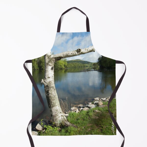 Item preview, Spring on Woodard Reservoir designed and sold by srwdesign.