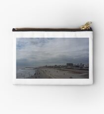 Galveston Shore Line Studio Pouch