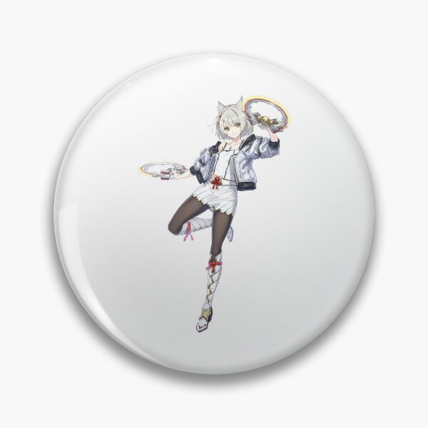 Item preview, Chica linda de Xenoblade Chronicles 3 designed and sold by AlexReidd.