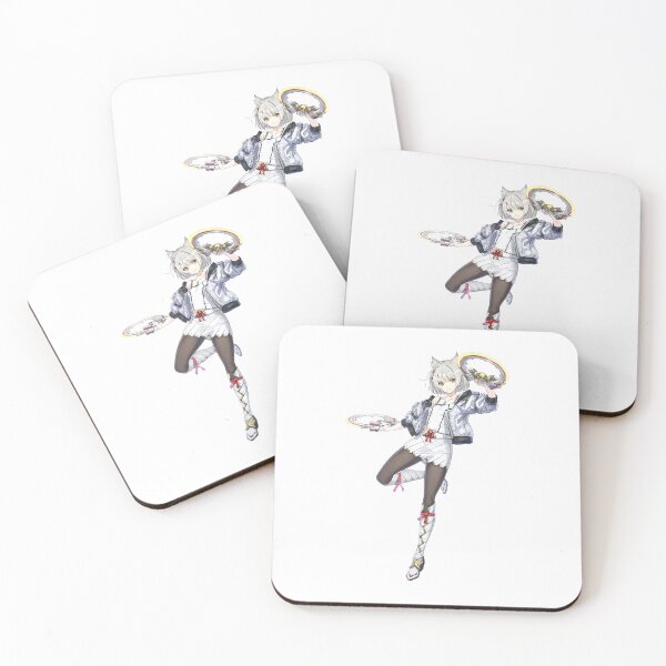 Item preview, Xenoblade Chronicles 3 Cute Girl designed and sold by AlexReidd.