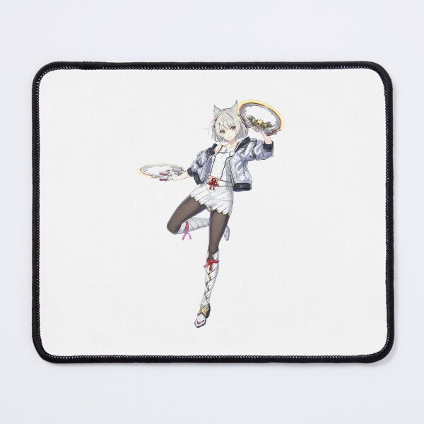 Item preview, Xenoblade Chronicles 3 Cute Girl designed and sold by AlexReidd.