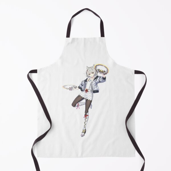 Item preview, Xenoblade Chronicles 3 Cute Girl designed and sold by AlexReidd.