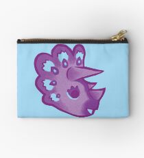 Triceratops Kopf Täschchen