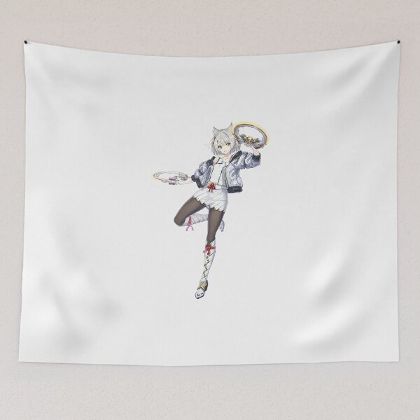Item preview, Xenoblade Chronicles 3 Cute Girl designed and sold by AlexReidd.