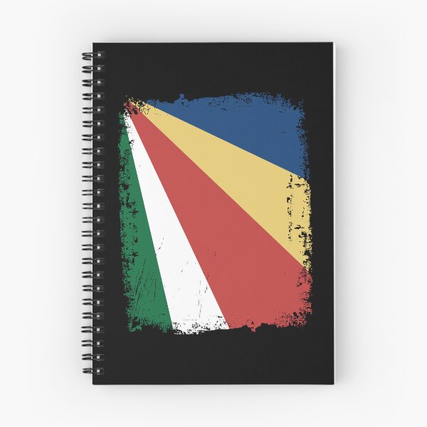 Item preview, Seychelles Flag Distressed designed and sold by rafaeltto.