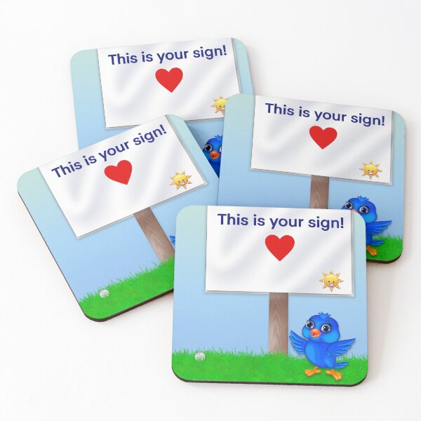 Item preview, This is your sign designed and sold by FlippinTurtles.