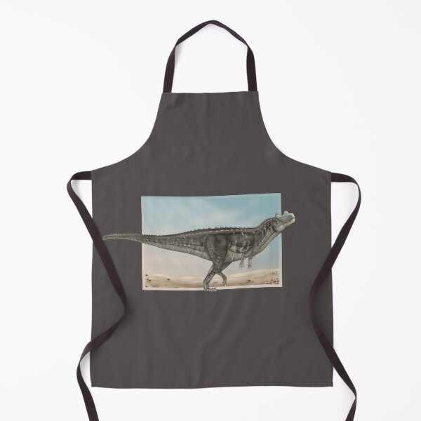 Item preview, Ceratosaurus designed and sold by DragonArtist15.