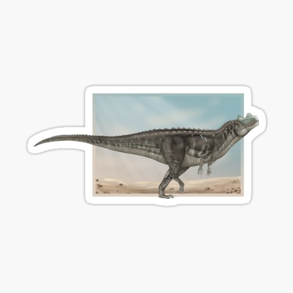 Item preview, Ceratosaurus designed and sold by DragonArtist15.