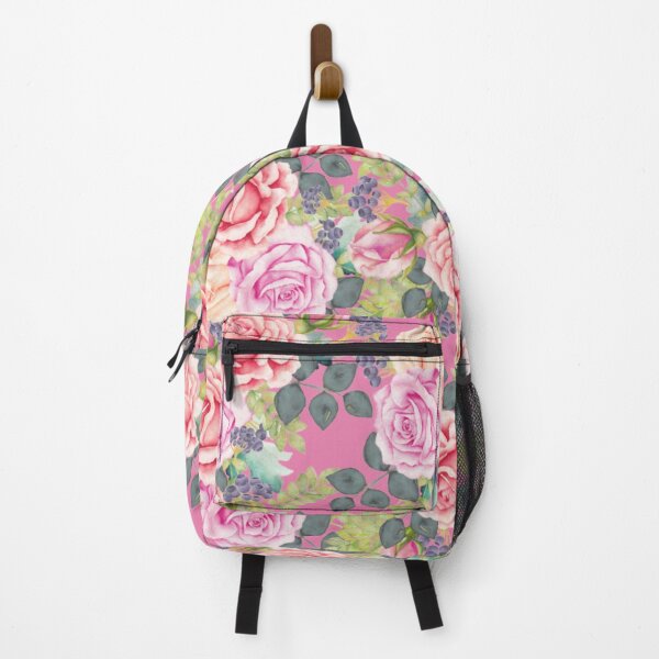 Item preview, Pink Floral Design designed and sold by Filcancreative.