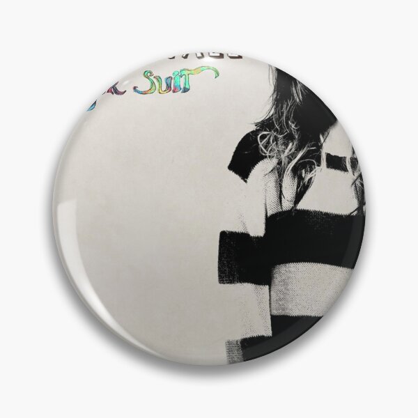 Item preview, KT Tunstall tiger suit designed and sold by ChrisHoefferle.