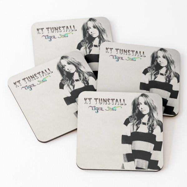 Item preview, KT Tunstall tiger suit designed and sold by ChrisHoefferle.