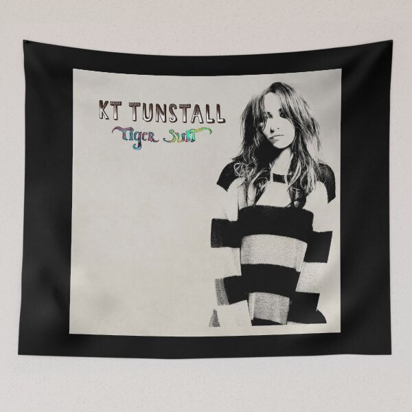 Item preview, KT Tunstall tiger suit designed and sold by ChrisHoefferle.