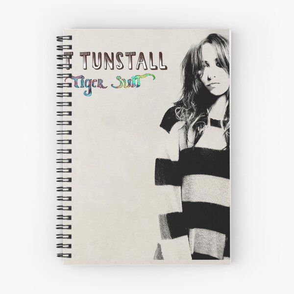 Item preview, KT Tunstall tiger suit designed and sold by ChrisHoefferle.