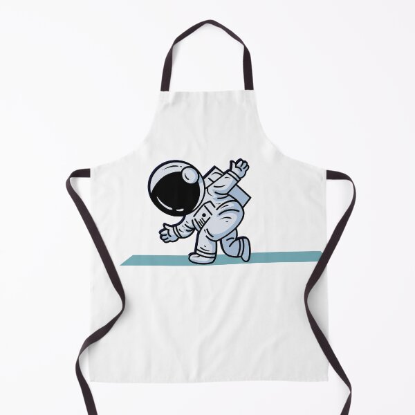 Item preview, space guy love yoga designed and sold by HANPENTIP.