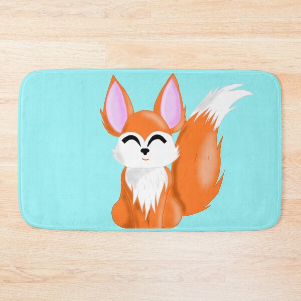 Item preview, Cute Fox designed and sold by KCsStudio.