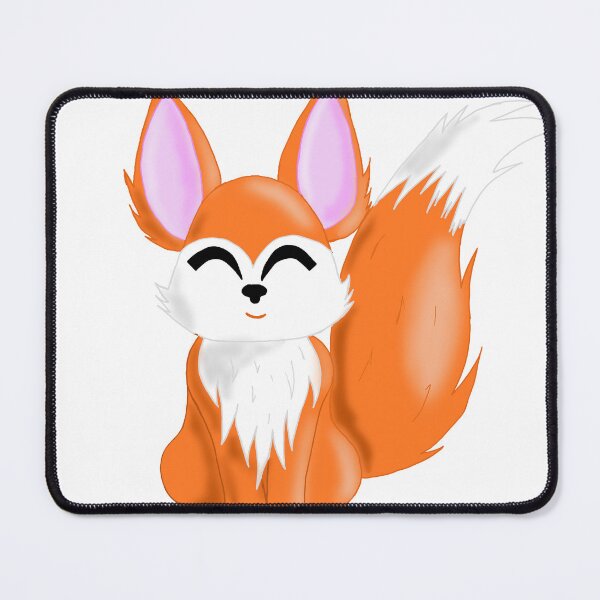 Item preview, Cute Fox designed and sold by KCsStudio.