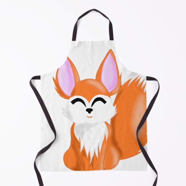 Item preview, Cute Fox designed and sold by KCsStudio.