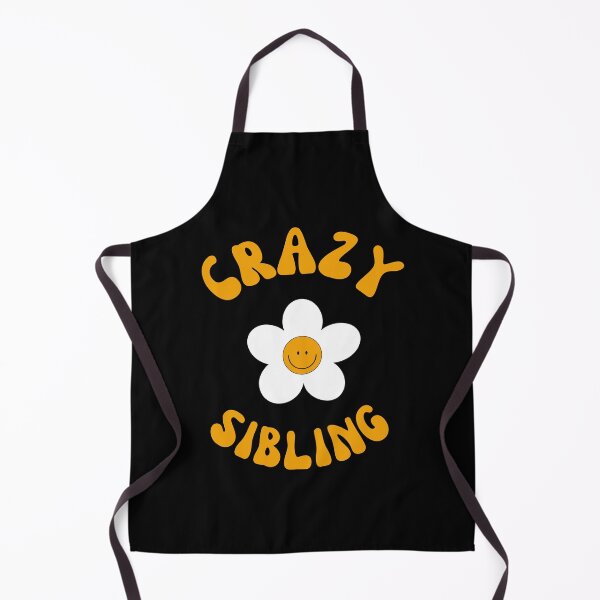 Item preview, Crazy Sibling designed and sold by JOY STORE 45.