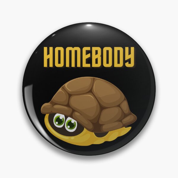 Artikelvorschau, Kopie von Homebody entworfen und verkauft von Ycotton8.