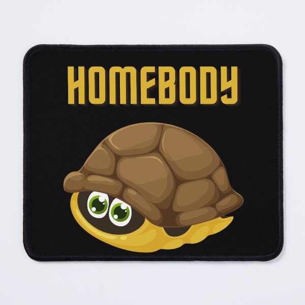 Item preview, Copy of Homebody designed and sold by Cotton Made.