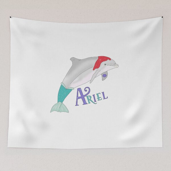Item preview, Dolphin  designed and sold by tidaldreams.