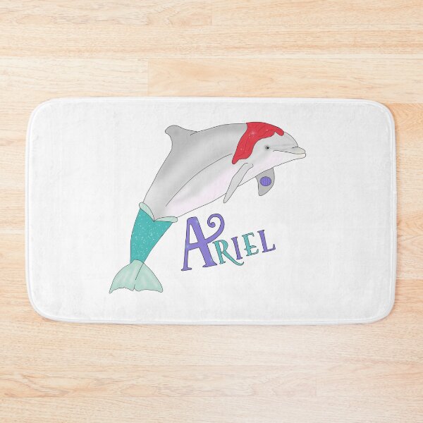 Item preview, Dolphin  designed and sold by tidaldreams.