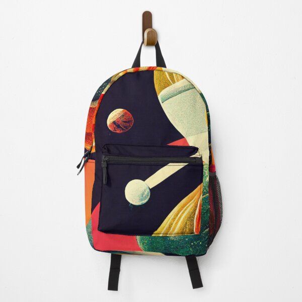 Item preview, Retro Universe designed and sold by deificusArt.