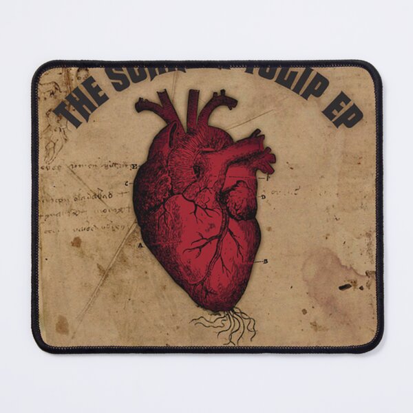 Item preview, KT Tunstall the scarlet tulip designed and sold by ChrisHoefferle.