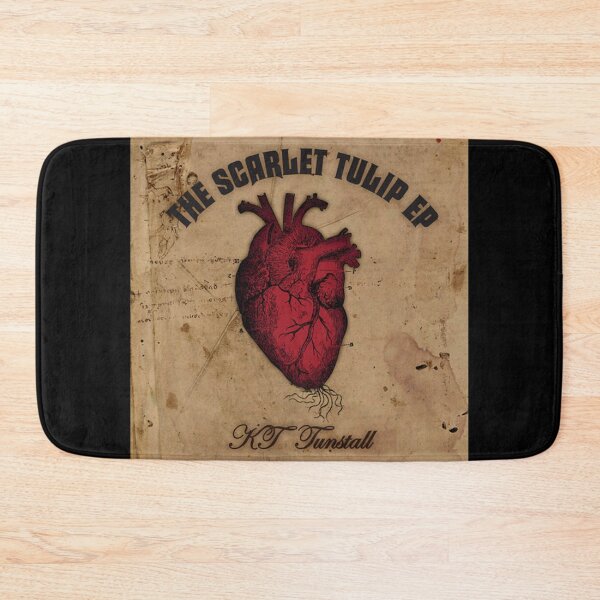 Item preview, KT Tunstall the scarlet tulip designed and sold by ChrisHoefferle.