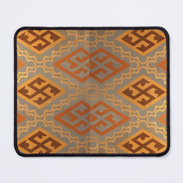 Item preview, Wall Detail in St Matthias Church, Budapest, Hungary designed and sold by Carole-Anne.